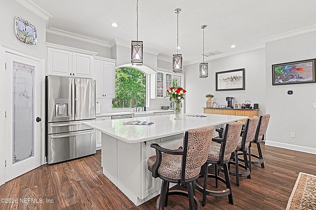 1570 SCOTTRIDGE Lane, St. Johns, FL 32259