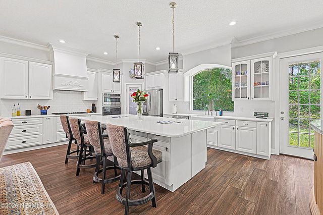 1570 SCOTTRIDGE Lane, St. Johns, FL 32259