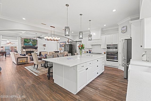 1570 SCOTTRIDGE Lane, St. Johns, FL 32259