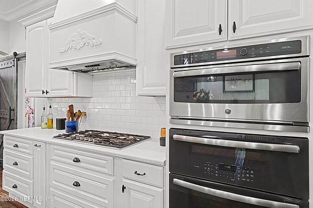 1570 SCOTTRIDGE Lane, St. Johns, FL 32259