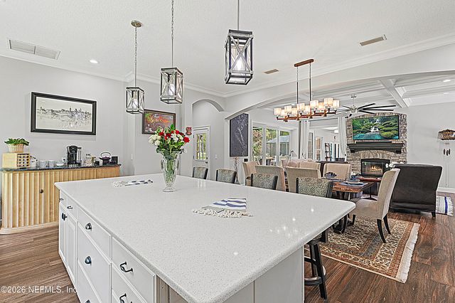 1570 SCOTTRIDGE Lane, St. Johns, FL 32259