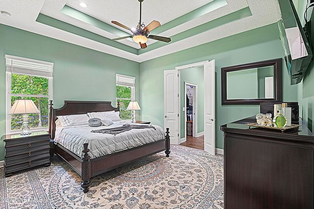 1570 SCOTTRIDGE Lane, St. Johns, FL 32259