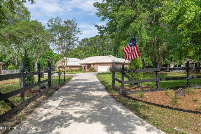 1570 SCOTTRIDGE Lane, St. Johns, FL 32259