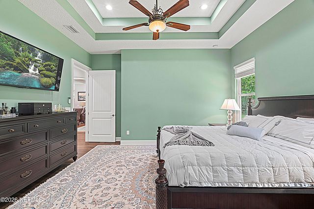 1570 SCOTTRIDGE Lane, St. Johns, FL 32259