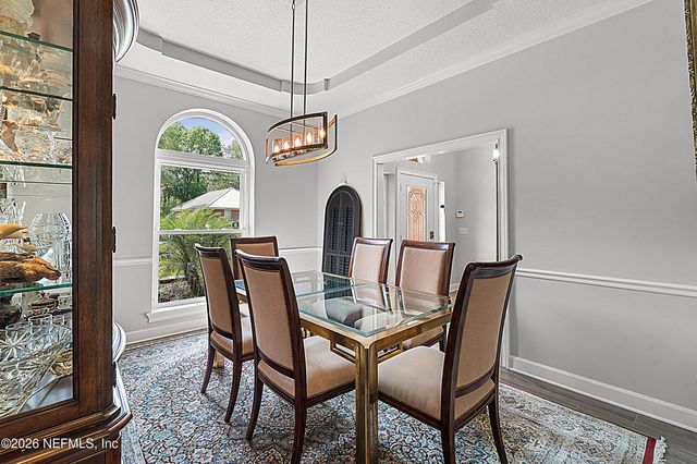 1570 SCOTTRIDGE Lane, St. Johns, FL 32259