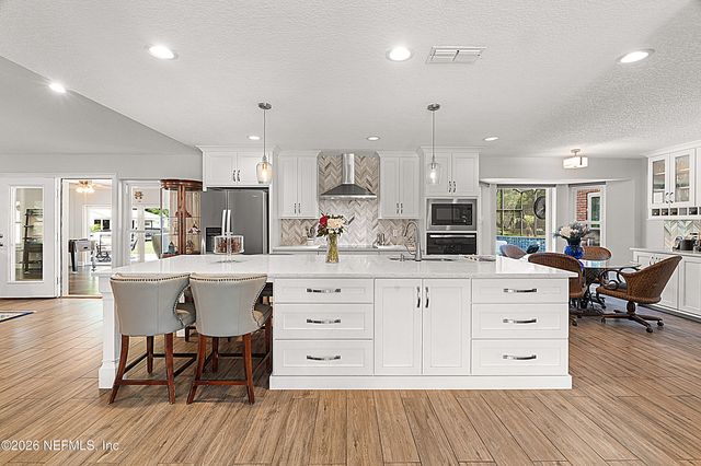 1570 SCOTTRIDGE Lane, St. Johns, FL 32259