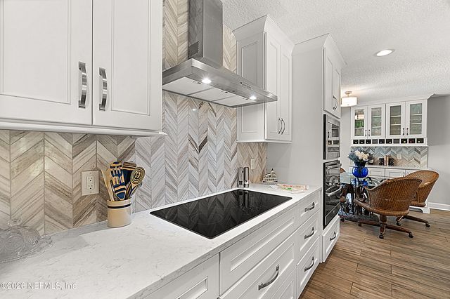 1570 SCOTTRIDGE Lane, St. Johns, FL 32259
