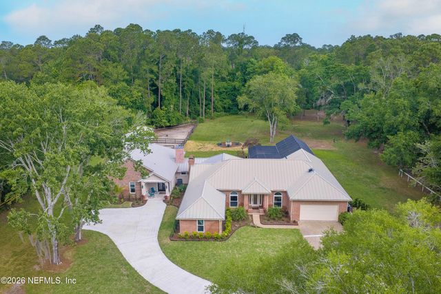 1570 SCOTTRIDGE Lane, St. Johns, FL 32259