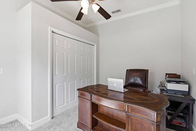 1570 SCOTTRIDGE Lane, St. Johns, FL 32259