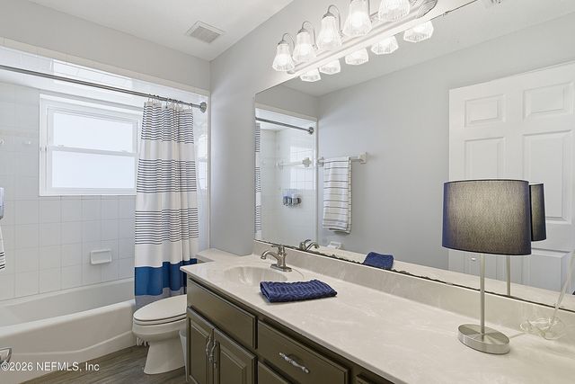 1570 SCOTTRIDGE Lane, St. Johns, FL 32259