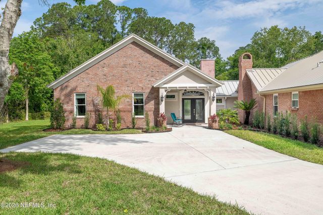 1570 SCOTTRIDGE Lane, St. Johns, FL 32259