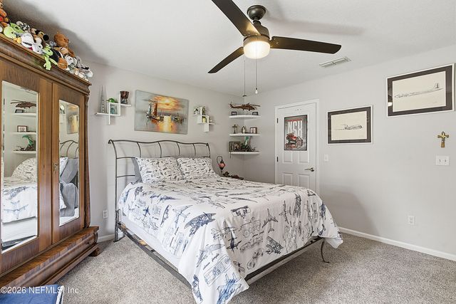 1570 SCOTTRIDGE Lane, St. Johns, FL 32259