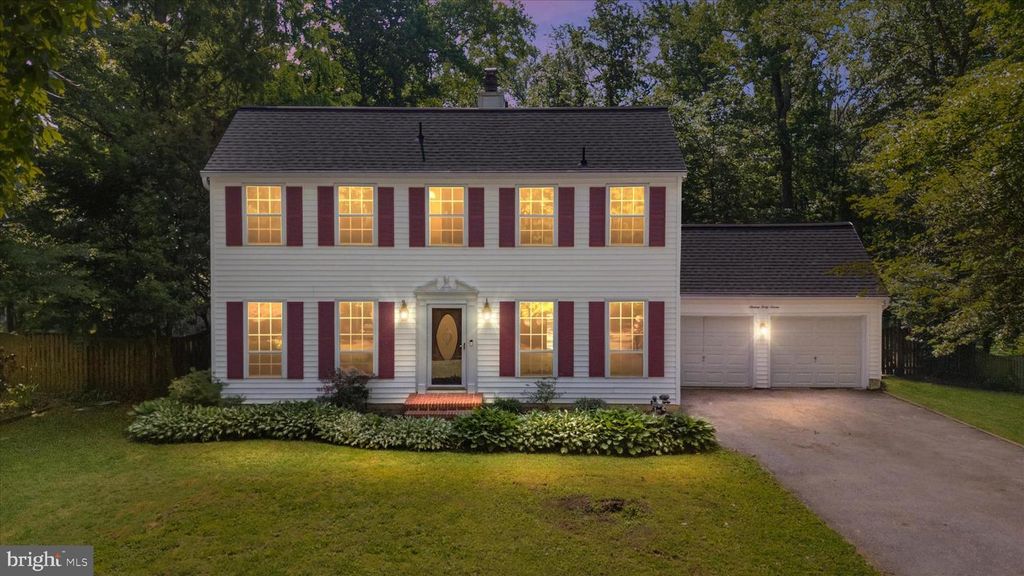 Image 40 of property listing at 1647 HOMEWOOD RD, Annapolis, MD 21409
