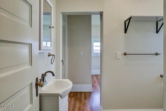 1427 Highway 93, Fall Branch, TN 37656