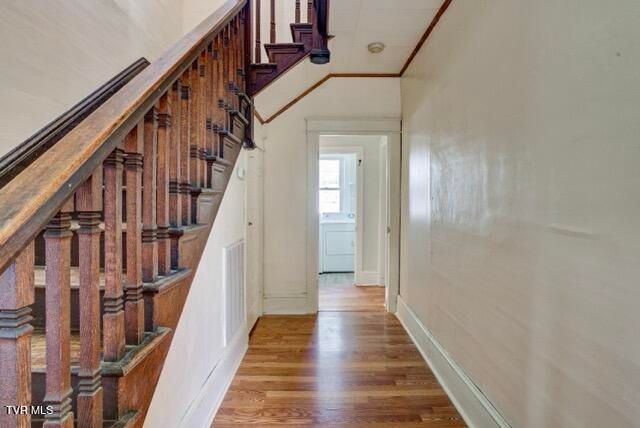 1427 Highway 93, Fall Branch, TN 37656