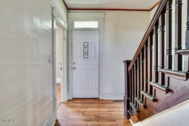 1427 Highway 93, Fall Branch, TN 37656