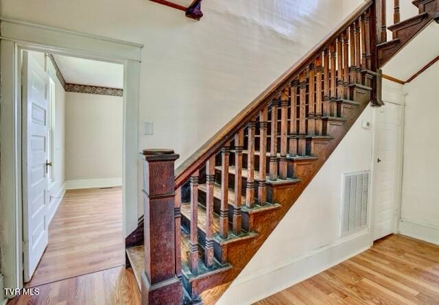 1427 Highway 93, Fall Branch, TN 37656