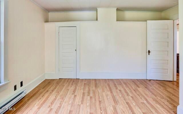 1427 Highway 93, Fall Branch, TN 37656