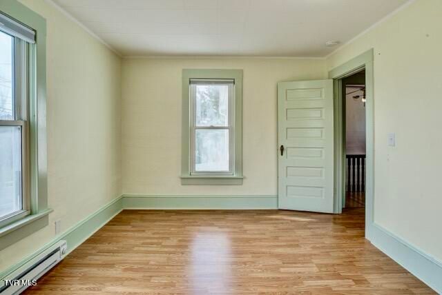 1427 Highway 93, Fall Branch, TN 37656