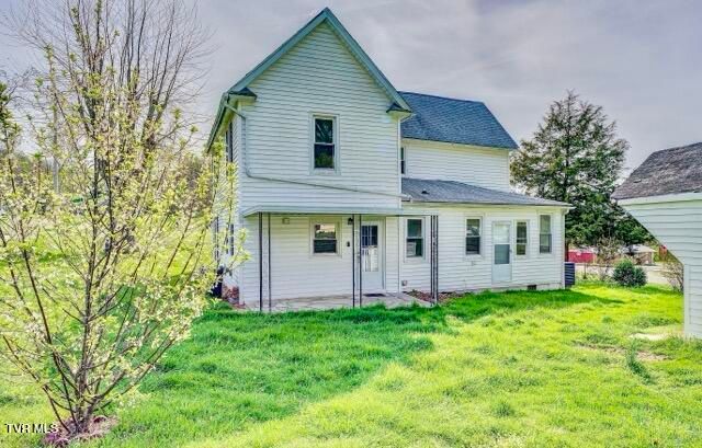 1427 Highway 93, Fall Branch, TN 37656