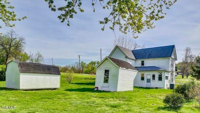 1427 Highway 93, Fall Branch, TN 37656