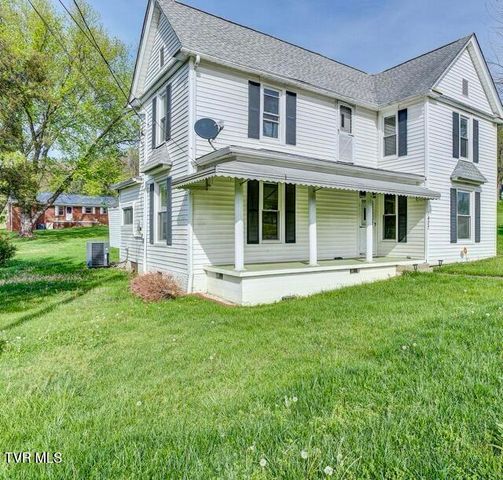 1427 Highway 93, Fall Branch, TN 37656