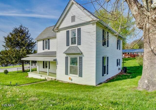 1427 Highway 93, Fall Branch, TN 37656