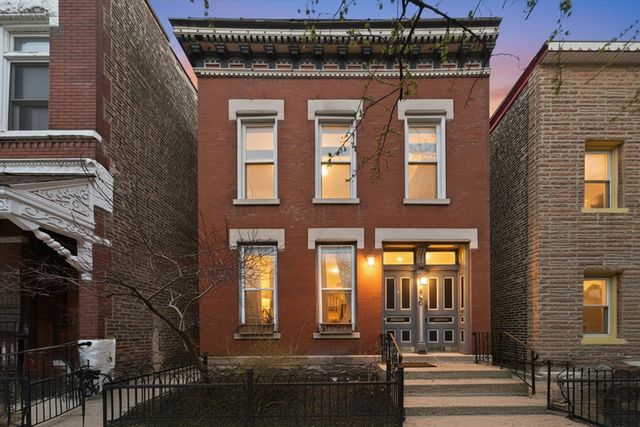 Address unavailable.