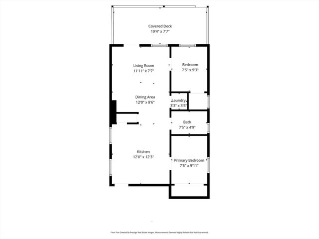 Address unavailable.