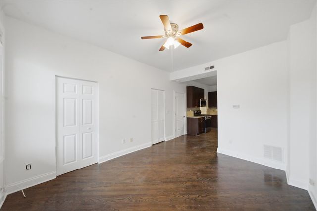 Address unavailable.