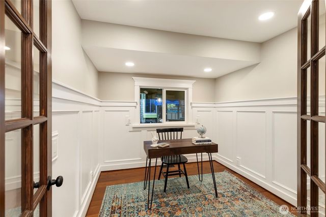 2010 Shamrock Drive NW, Bremerton, WA 98312