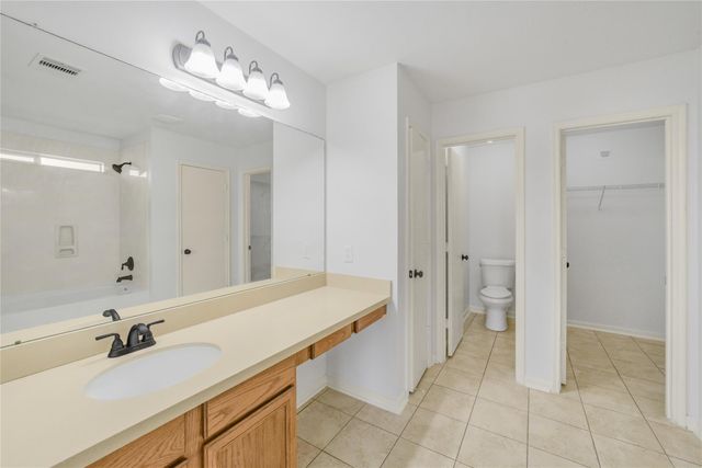 19134 S Whimsey Drive S, Cypress, TX 77433