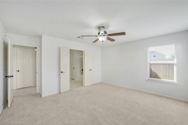 19134 S Whimsey Drive S, Cypress, TX 77433