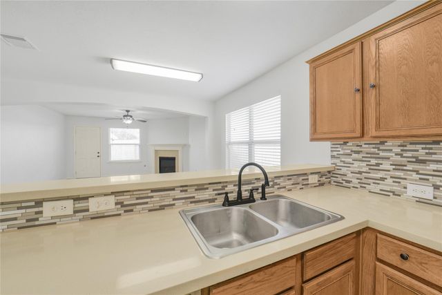 19134 S Whimsey Drive S, Cypress, TX 77433