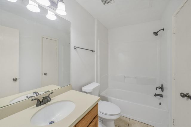 19134 S Whimsey Drive S, Cypress, TX 77433