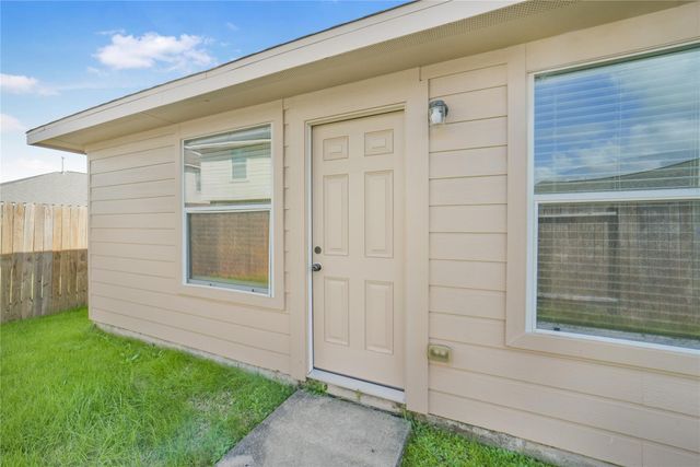 19134 S Whimsey Drive S, Cypress, TX 77433