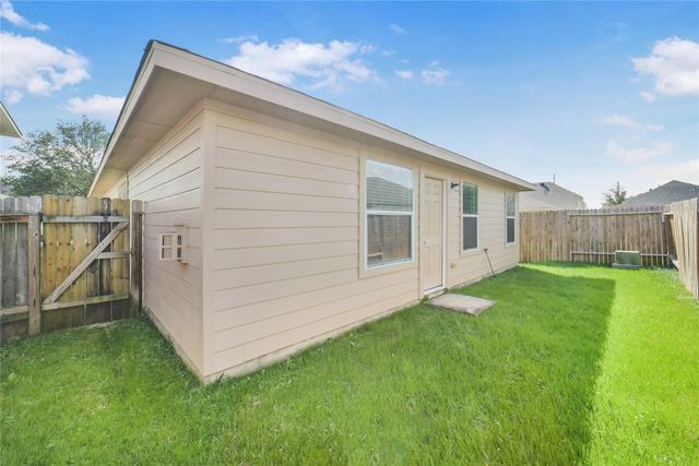 19134 S Whimsey Drive S, Cypress, TX 77433