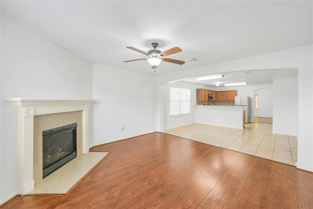 19134 S Whimsey Drive S, Cypress, TX 77433