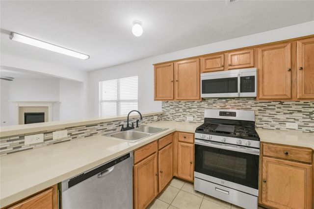 19134 S Whimsey Drive S, Cypress, TX 77433