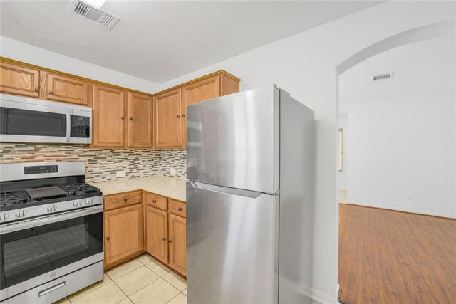 19134 S Whimsey Drive S, Cypress, TX 77433