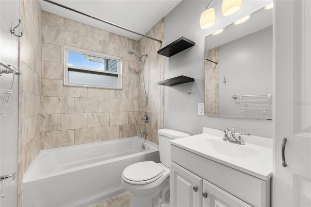 5345 38TH AVENUE N, St Petersburg, FL 33710