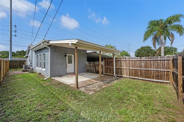 5345 38TH AVENUE N, St Petersburg, FL 33710