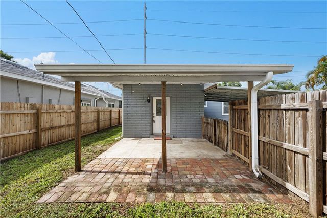 5345 38TH AVENUE N, St Petersburg, FL 33710