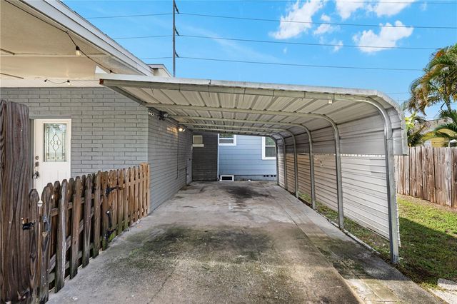 5345 38TH AVENUE N, St Petersburg, FL 33710