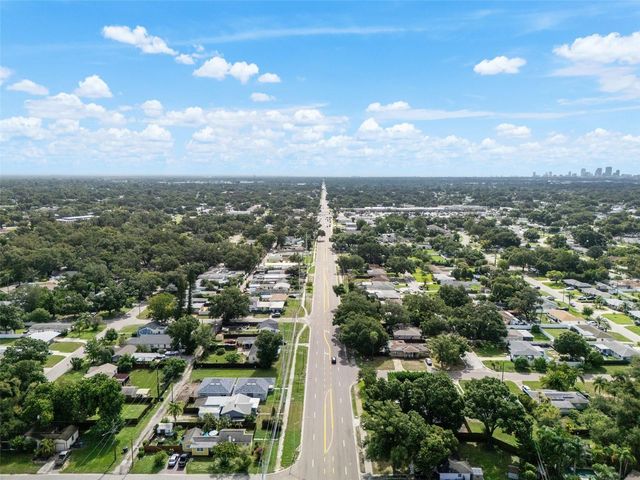 5345 38TH AVENUE N, St Petersburg, FL 33710