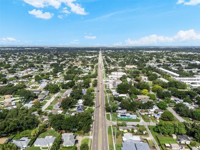 5345 38TH AVENUE N, St Petersburg, FL 33710