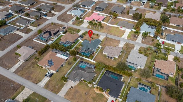 1814 SW 22nd TER, Cape Coral, FL 33991