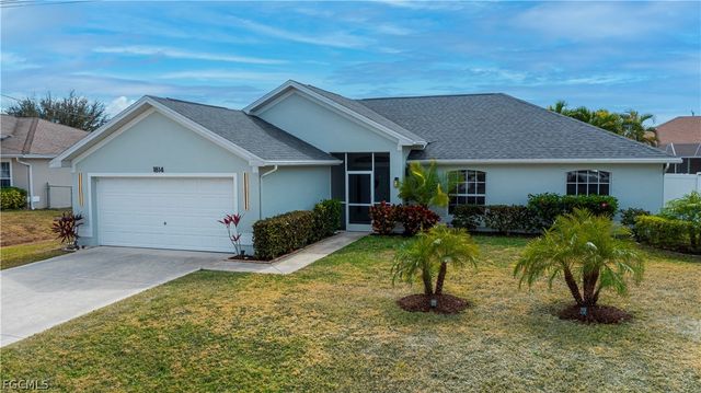 1814 SW 22nd TER, Cape Coral, FL 33991