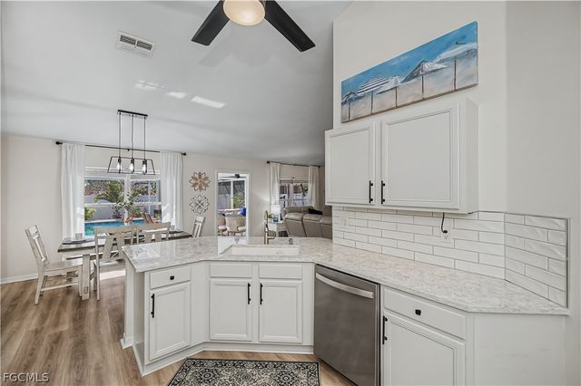 1814 SW 22nd TER, Cape Coral, FL 33991