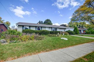 4606 Bunker Hill Lane, Madison, WI 53704